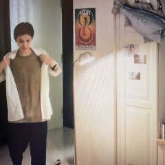 Hijra in Between Taiwanese Movie photo