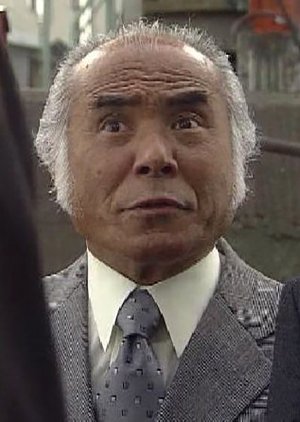 Kawasaki Takuji | Detective Yoshinaga Seiichi 3: 100 Million Yen of Happiness