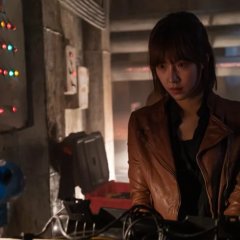 Pipeline Korean Movie photo