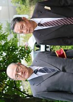 Tama Minamisho Tatakiage Keiji: Chikamatsu Heikichi 10 Japanese Drama photo