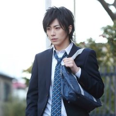 Seven Days: Monday - Thursday Japanese Movie photo