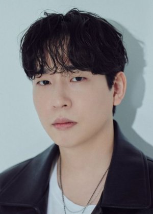 Jeong Sang Woo in Default Korean Movie(2018)
