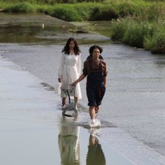 Cabriolet Korean Movie photo