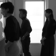 Walk Up Korean Movie photo