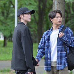 Goukon ni Ittara Onna ga Inakatta Hanashi Japanese Drama photo