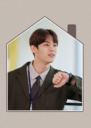 Seo Jae Yoon | The Circumstances of Pungdeok Villa Room 304