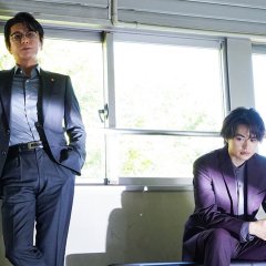 Reibai Tantei Jozuka Hisui Japanese Drama photo