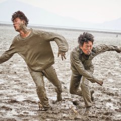 Sunset in My Hometown Korean Movie photo