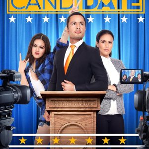 My Candidate (2016)