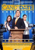 My Candidate Philippines Movie photo