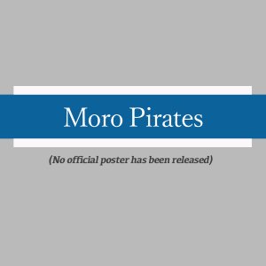 The Moro Pirate ()