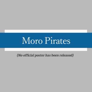 Moro Pirates ()