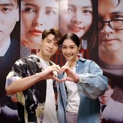 Suptar 2550 Thai Drama photo