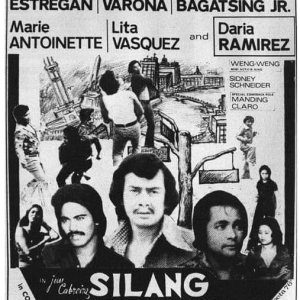 Silang Matatapang (1976)