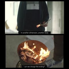 Someday or One Day Taiwanese Drama photo