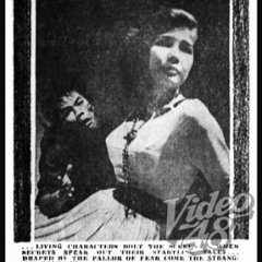 Hiwaga sa Bahay na Bato Philippines Drama photo