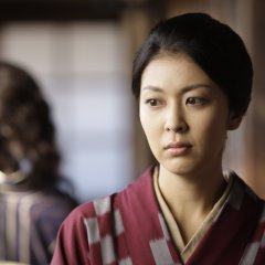 Villon's Wife Japanese Movie photo