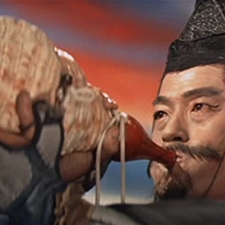 Kwaïdan (1964)