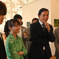 Gekkako Japanese Movie photo