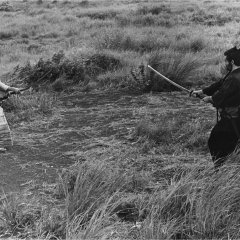 Harakiri Japanese Movie photo