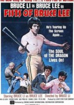 Fists of Bruce Lee Hong Kong Movie photo