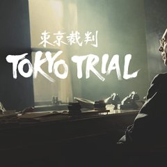 Tokyo Trial Japanese Drama(2016) photo