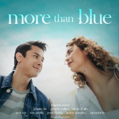 More Than Blue Philippines Movie(2021) photo