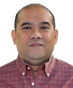 Vincent del Rosario III