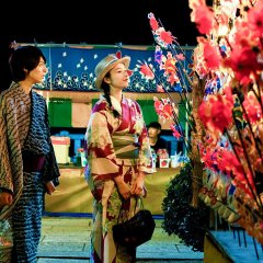 Rainbow Days Japanese Movie photo