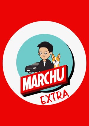 Marchu Extra (2019) poster