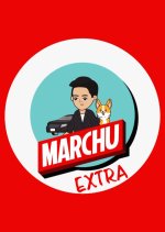 Marchu Extra Thai TV Program photo