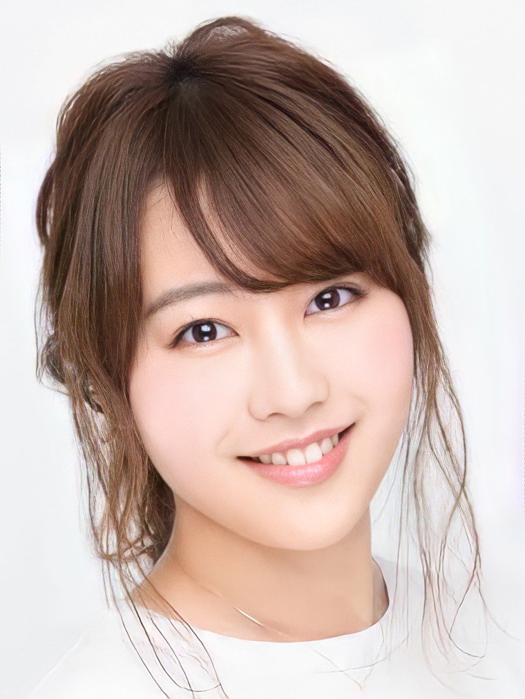Kadowaki Kanako (門脇佳奈子) - MyDramaList