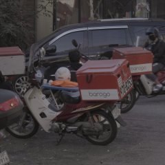 CITI-100 Korean Movie photo