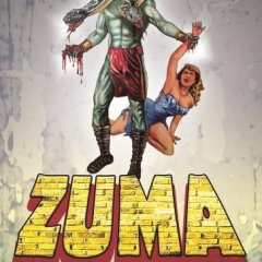 Zuma Philippines Movie photo