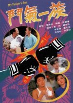 My Father's Son Hong Kong Drama(1988) photo