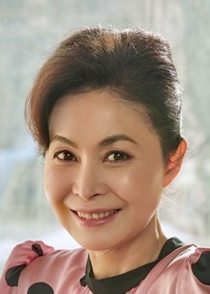 Geum Bo Ra in The All-Round Wife Korean Drama (2021)