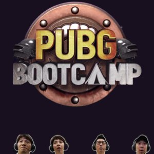 PUBG Bootcamp (2022)