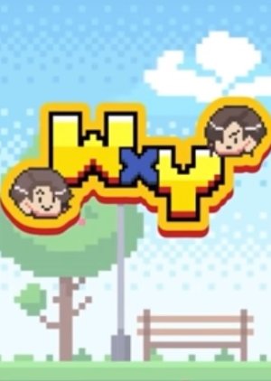 WxY (2020) poster