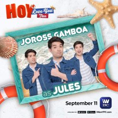 Hoy, Love You Season 2 Philippines Drama photo
