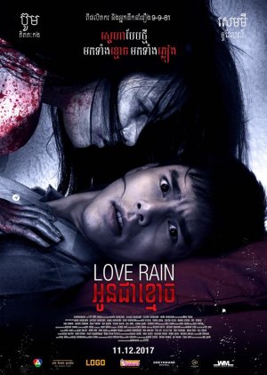 Love Rain (2018) poster