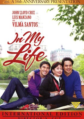In My Life (2009) poster
