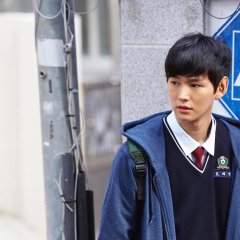 Wretches Korean Movie photo