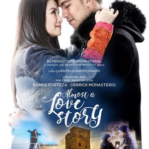 Almost a Love Story (2018)