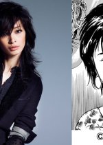 Manager Rinko Kazehana's Love Japanese Drama photo