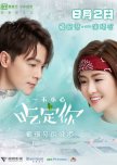 Delicious Lovers chinese drama review