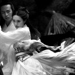 Shadow Chinese Movie photo