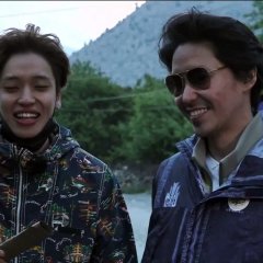 Wizard of Nowhere Korean TV Program photo