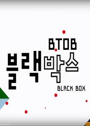 BTOB Black Box: Season 2 (2014) poster