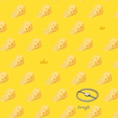 Cheese in the Trap Korean Movie(2018) photo