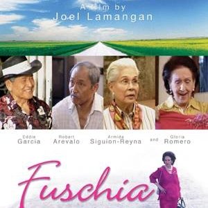 Fuschia (2009)